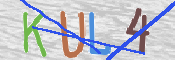 CAPTCHA-Bild