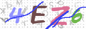 CAPTCHA-Bild